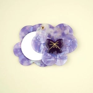 Coucou Suzette】Daisy Hair Claw | OH! MY BOOKS